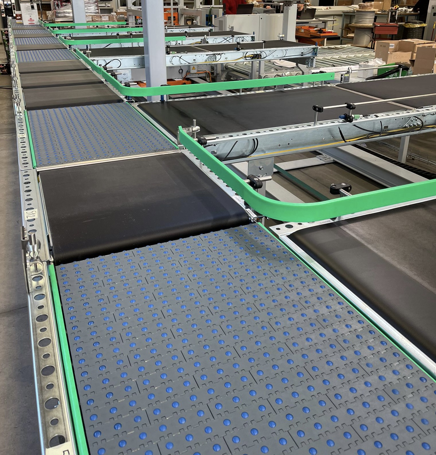 Rivestimenti Omnia Industriale