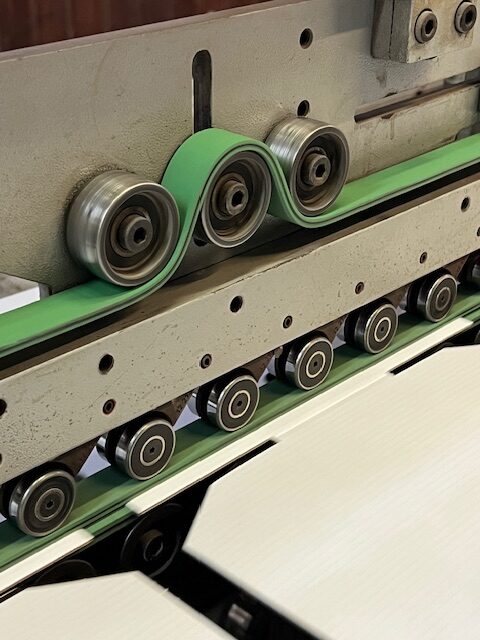 Rivestimenti Omnia Industriale