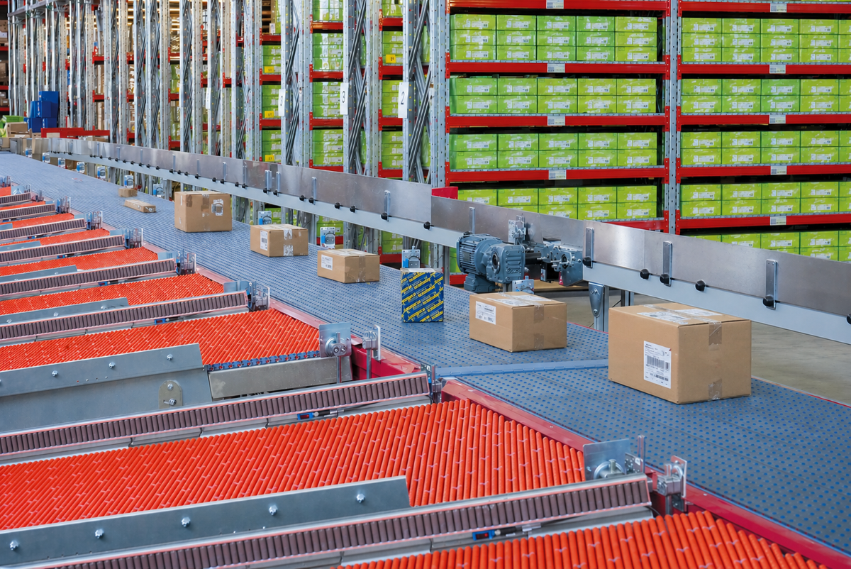 Logistica