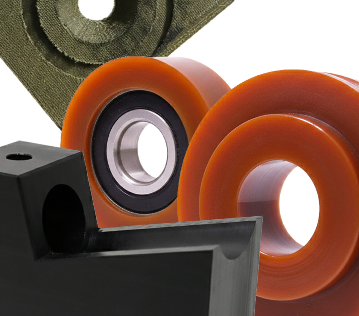 Rivestimenti Omnia Industriale